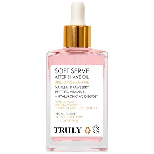 SOFT SERVE TRULY Aftershave Íntima
