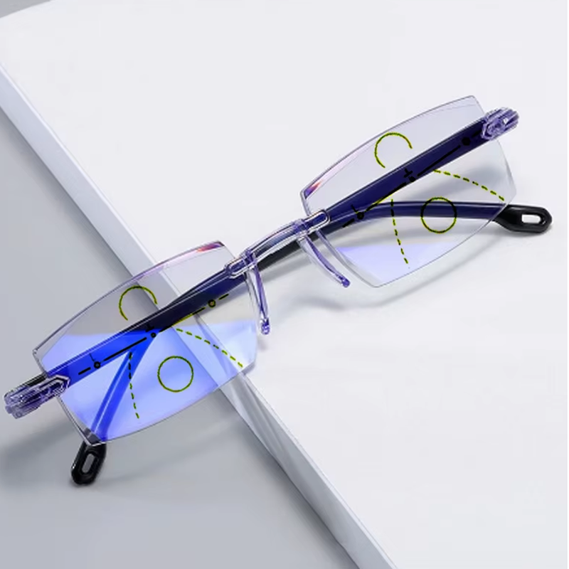 ¡COMPRA 1 GAFAS, LLEVA 2 Y RECIBE 1 ESTUCHE + 1 PAÑO DE REGALO! I Gafas Inteligentes EN Promoción 🔥