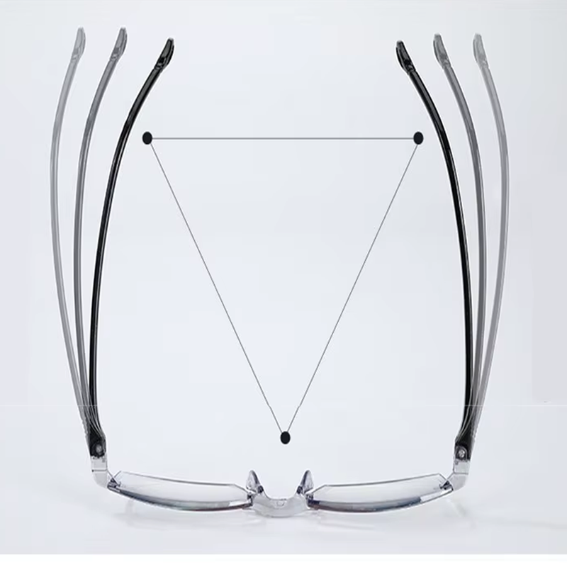 ¡COMPRA 1 GAFAS, LLEVA 2 Y RECIBE 1 ESTUCHE + 1 PAÑO DE REGALO! I Gafas Inteligentes EN Promoción 🔥